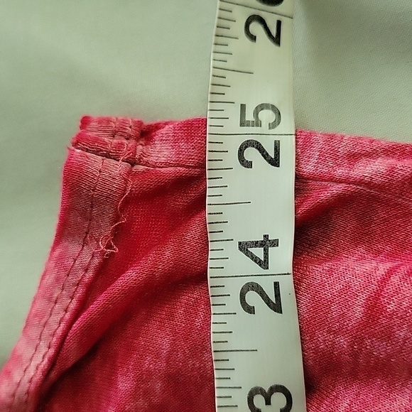 French Laundry Sport Burnout Tank - Picture 9 of 10